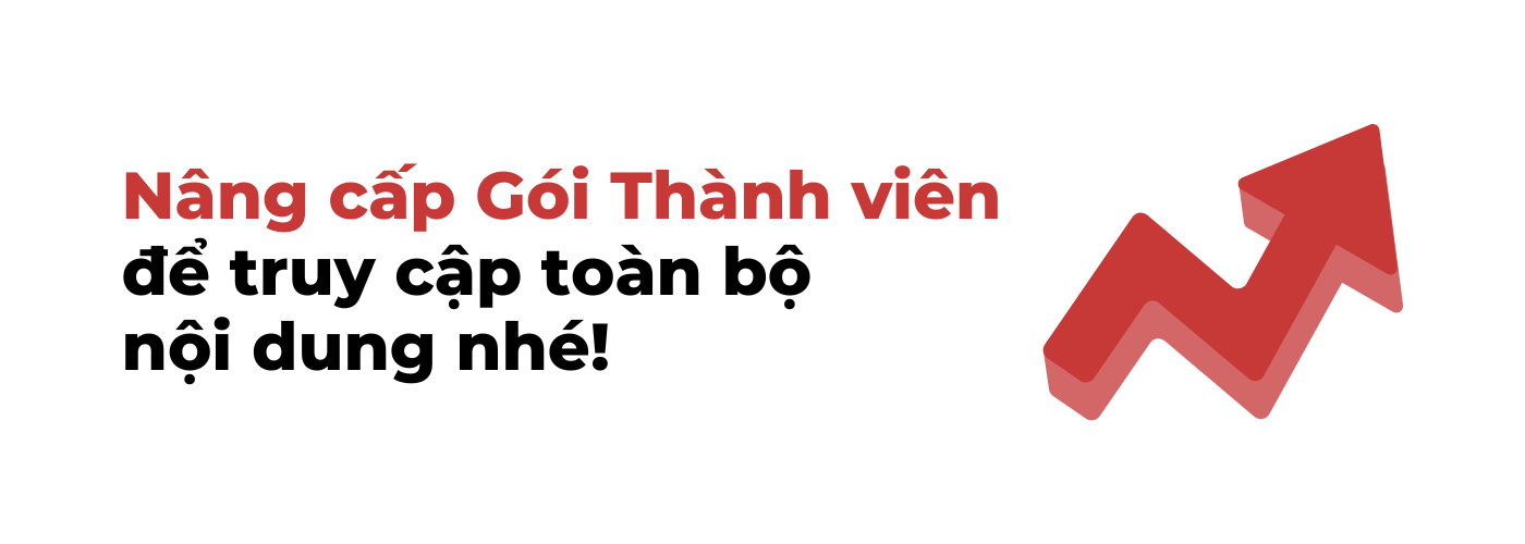 ĐĂNG KÝ THÀNH VIÊN