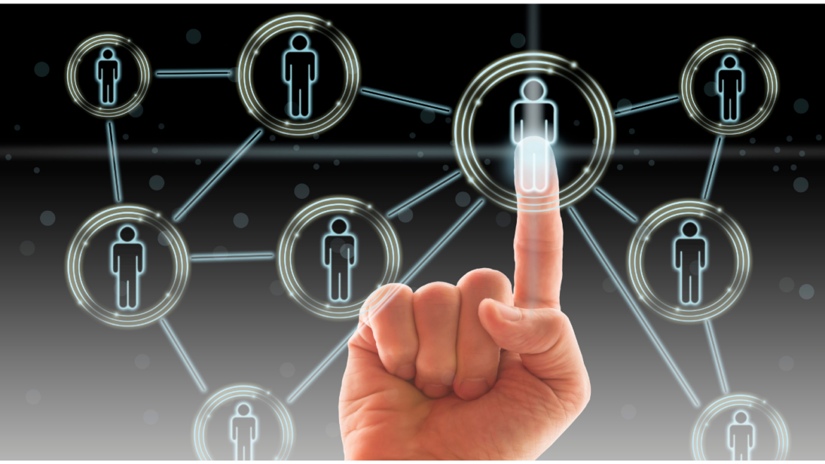 Quản trị nhân sự phòng tập hiệu quả