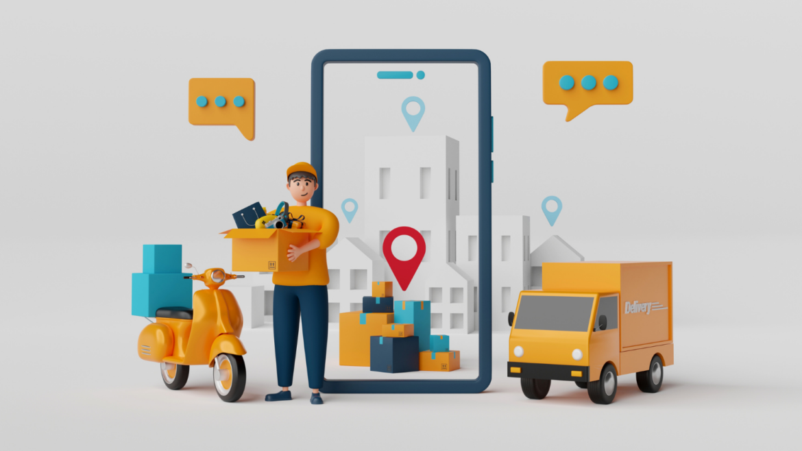 chiến lược phân phối