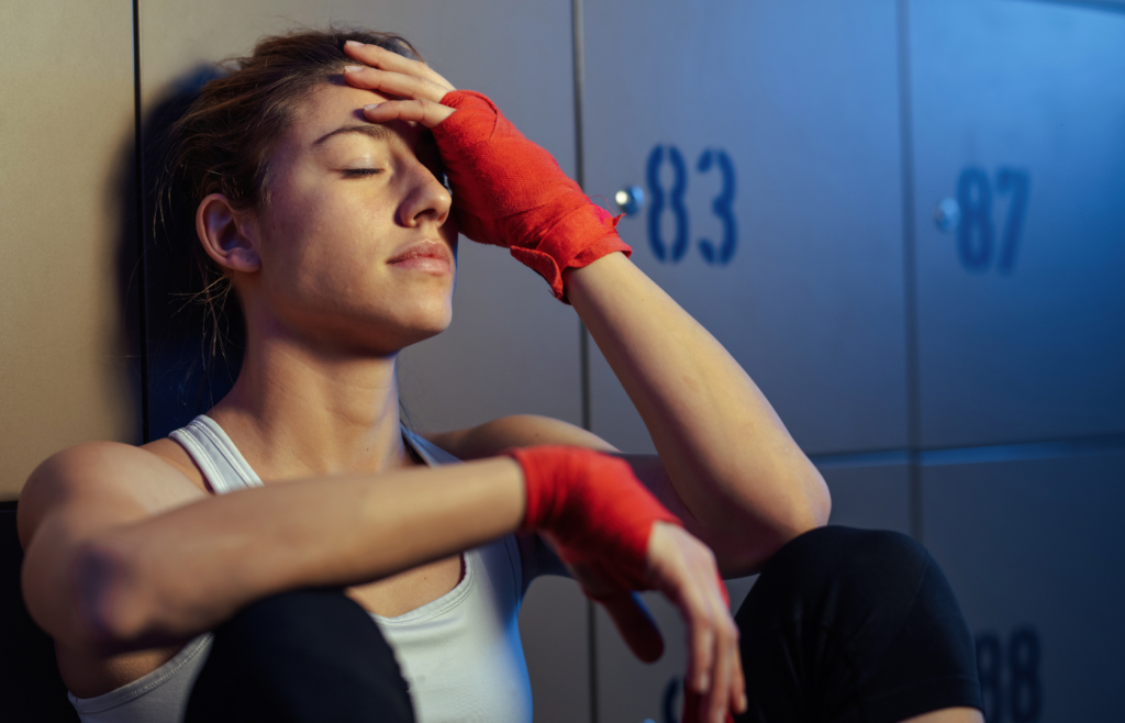 Trường hợp ngoại lệ trong dịch vụ