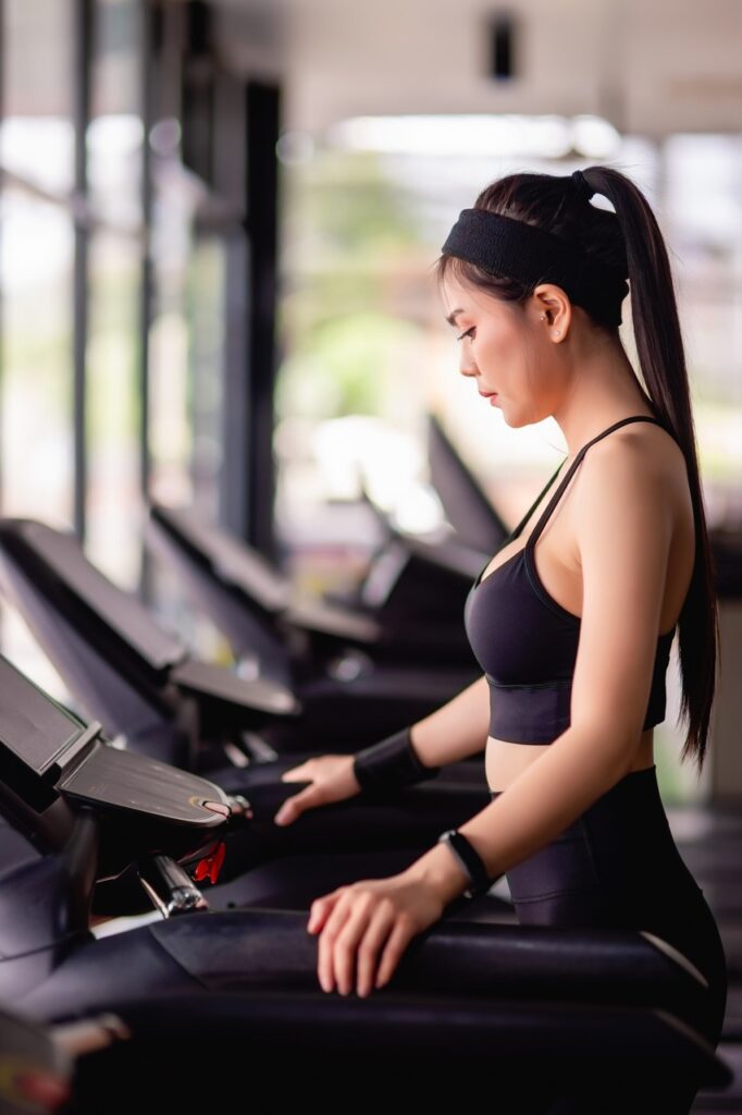 Trong khi sử dụng dịch vụ