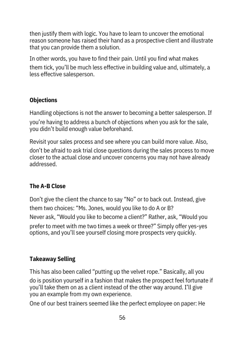 Personal Trainers' Guide to Earning Top Dollar