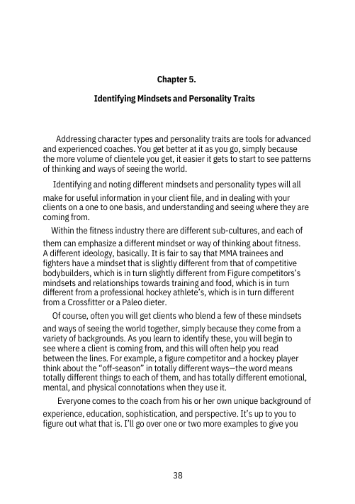 How To Be An Insanely Good Online Fitness Coach