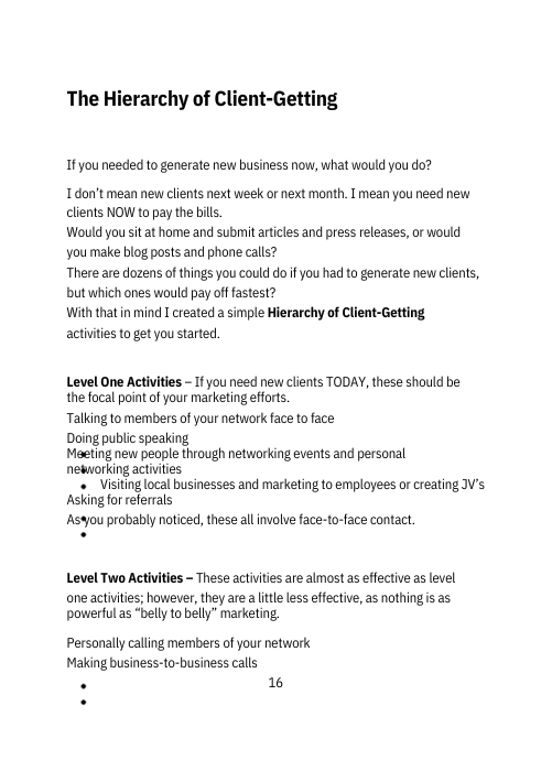 Personal Trainers' Guide to Earning Top Dollar