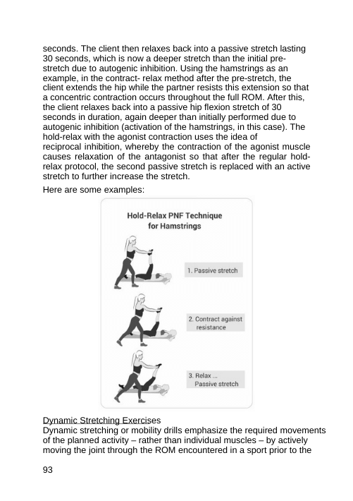 ACSM New 2018 Certification Review