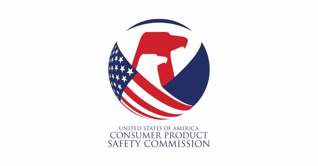Ủy ban An toàn Sản phẩm Tiêu dùng Hoa Kỳ (CPSC)