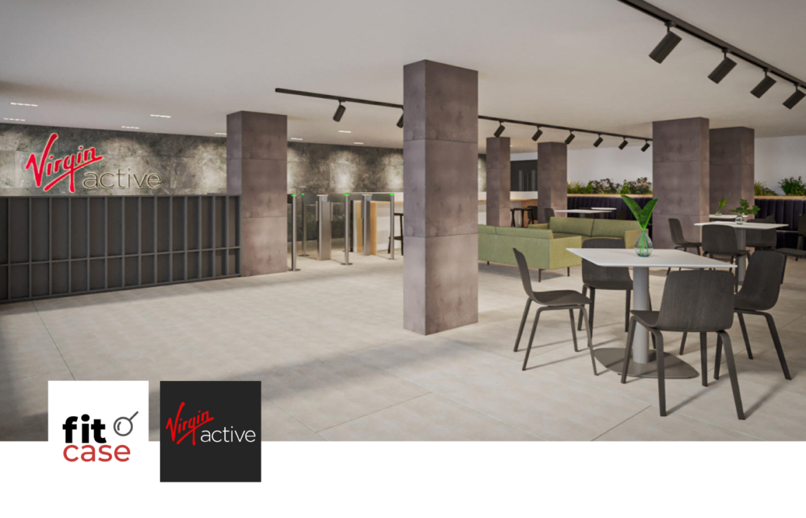 Virgin Active Wimbledon