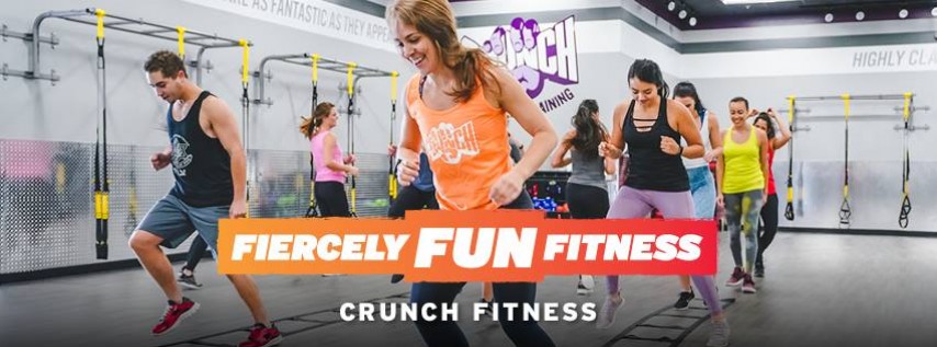 fierculy fun fitness