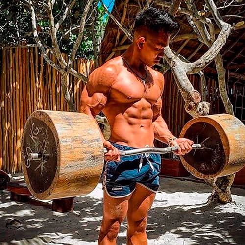 Tulum jungle gym khách hàng