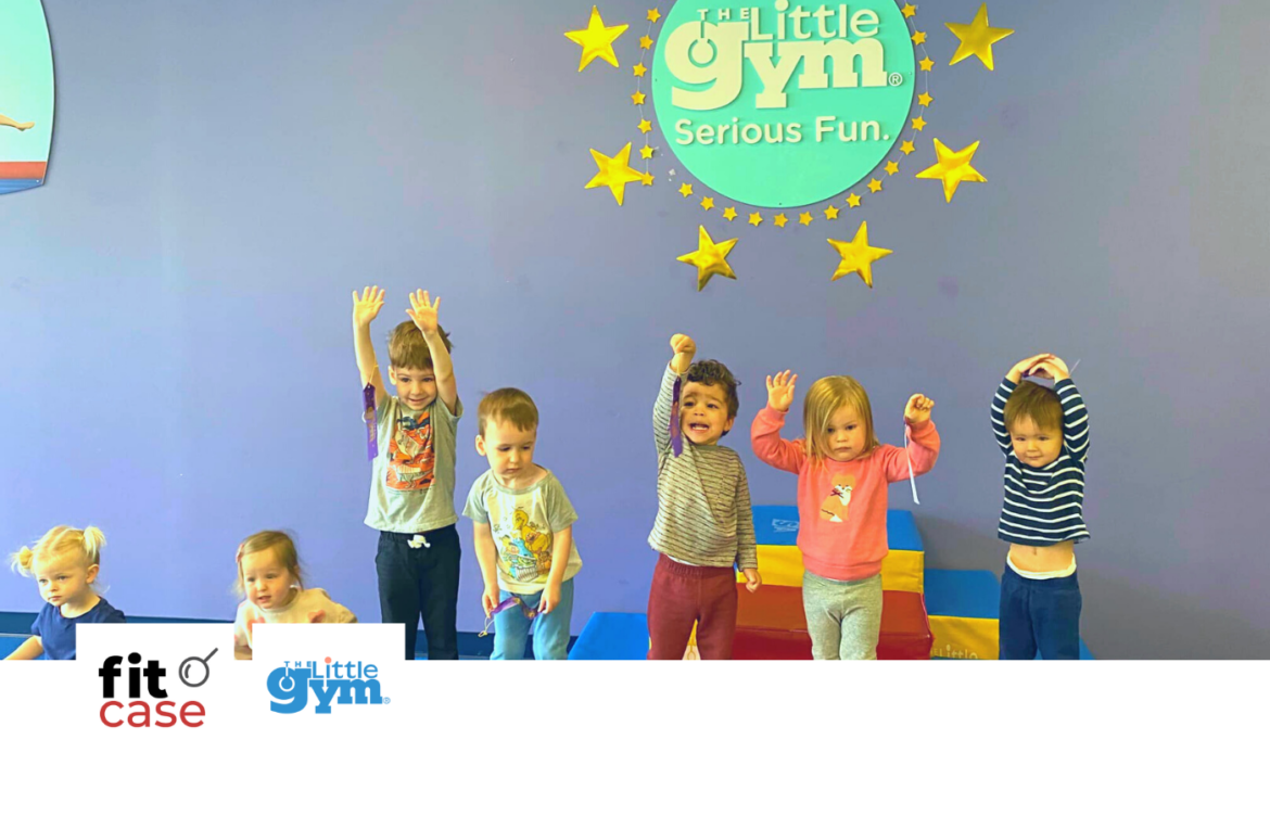 Chiến lược kinh doanh độc đáo của The little gym