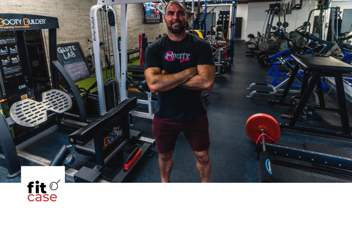 Thương hiệu cá nhân Bret Contreras