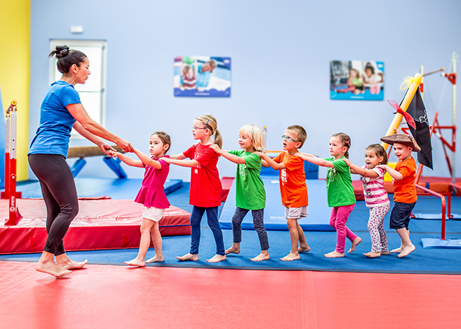 Cách thể hiện định vị phòng tập với khách hàng mục tiêu