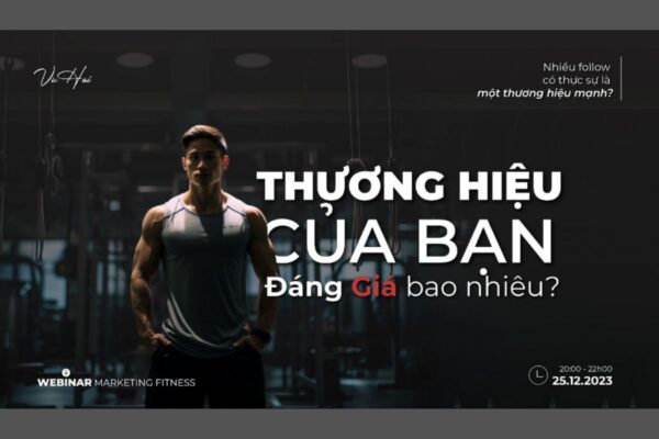 Thương hiệu của bạn đáng giá bao nhiêu
