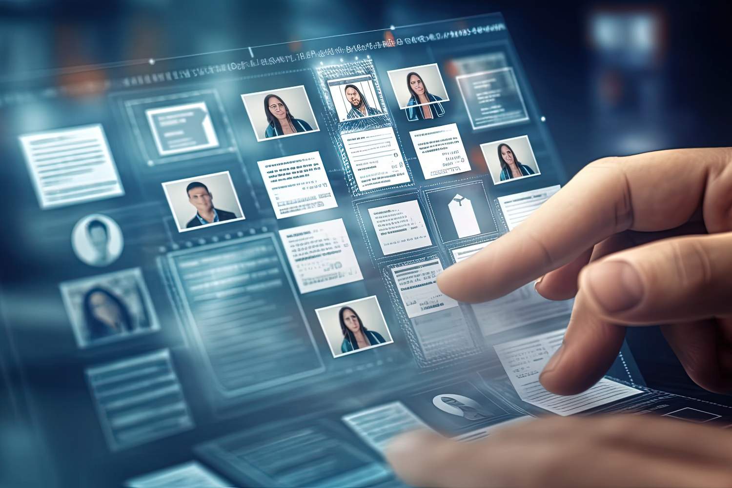 Chính thức hóa mô tả công việc