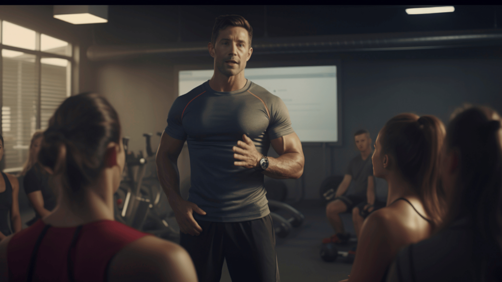 Đặc điểm của một nhà lãnh đạo tuyệt vời