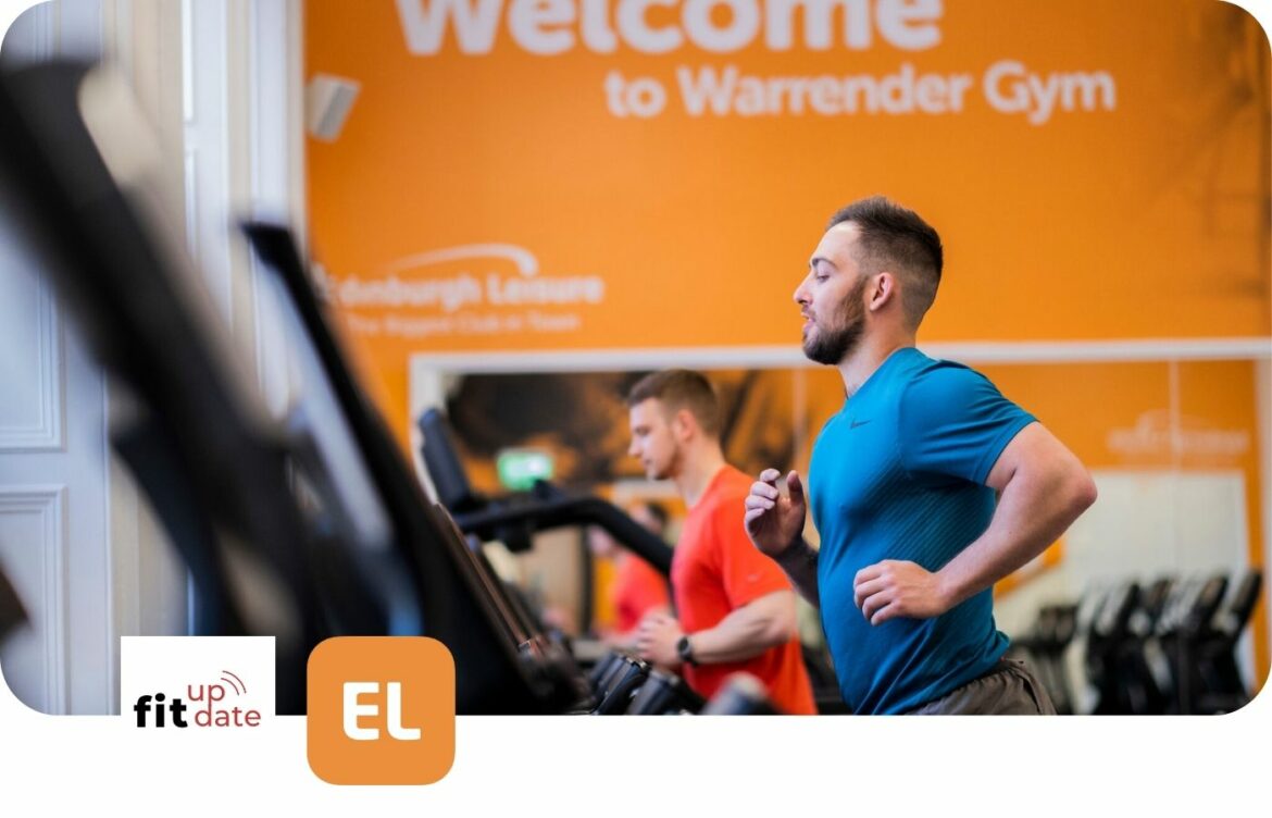 Không đóng cửa, Edinburgh Leisure xử lý thông tin sai lệch