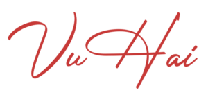 Vũ Hải Fitness Marketing