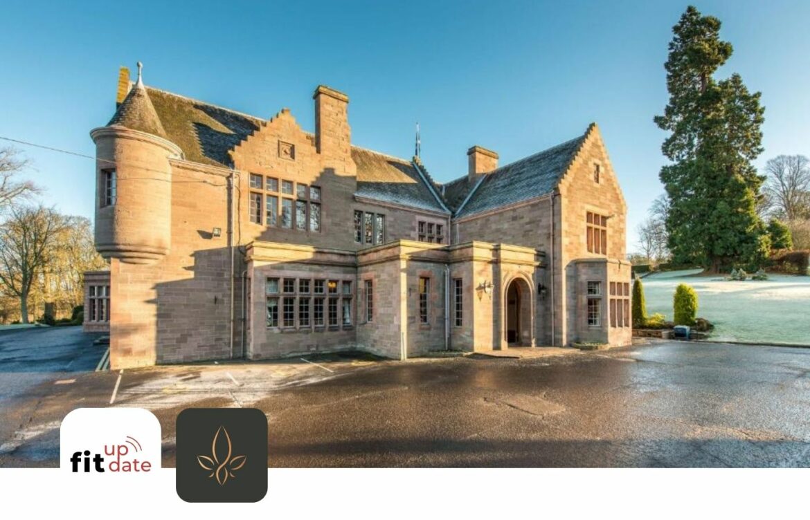 Làn gió mới ngành Fitness, kết hợp Lịch sử - Sức khỏe & Thiên nhiên