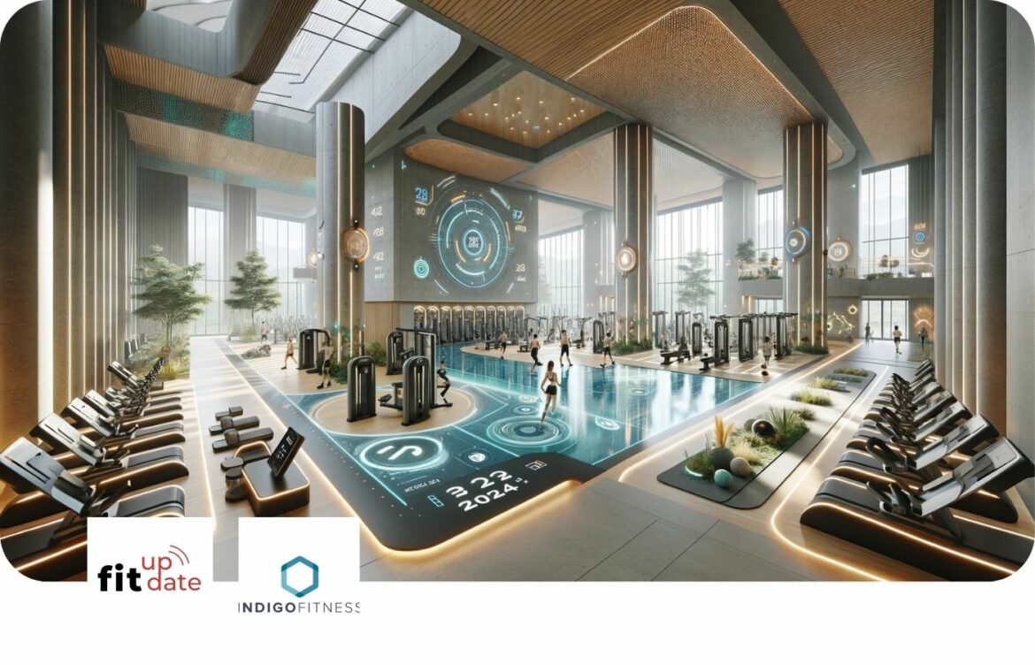 Đột phá trải nghiệm với xu hướng thiết kế 2024