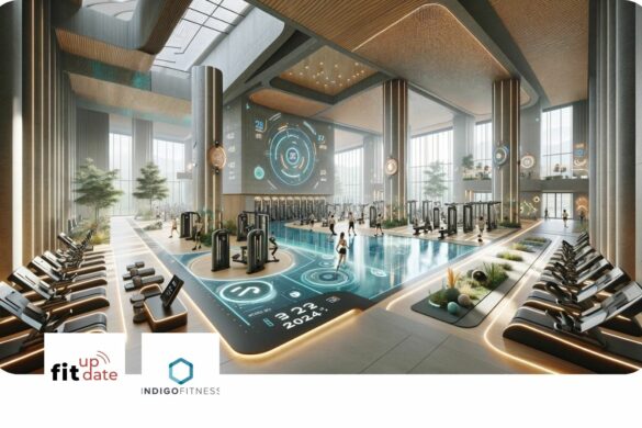 Đột phá trải nghiệm với xu hướng thiết kế 2024