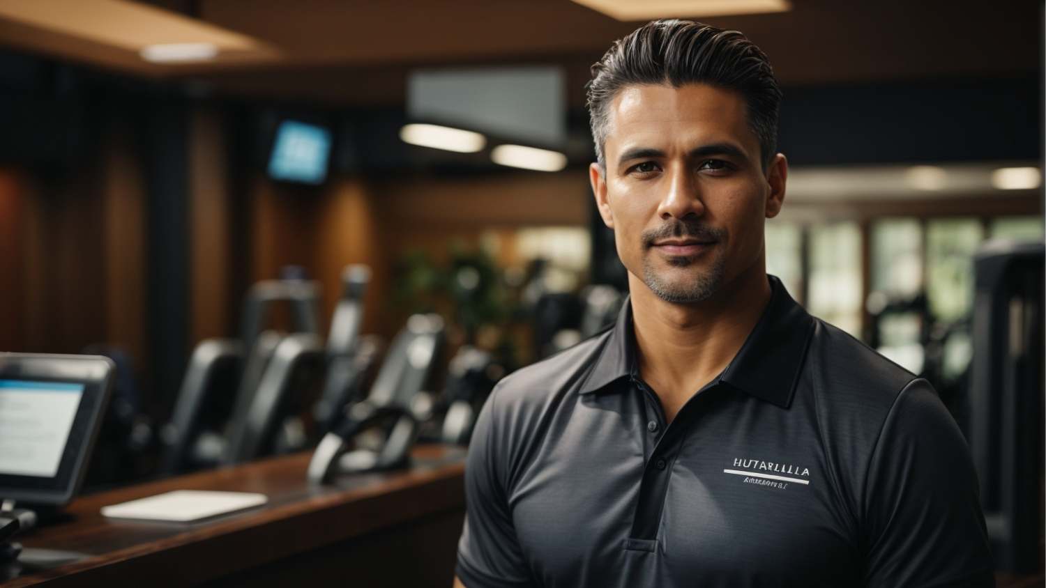 Rắc rối ở quầy lễ tân