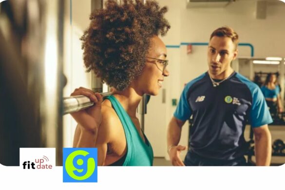 The Gym Group - Tăng trưởng ấn tượng và triển khai Hyrox