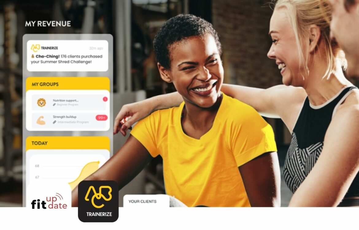 ABC Trainerize và chiến lược doanh thu bứt phá 2024