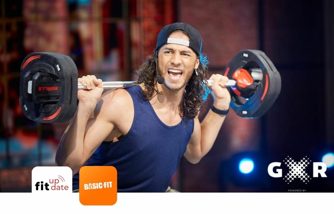 Basic - fit mở rộng ấn tượng trên đất Pháp