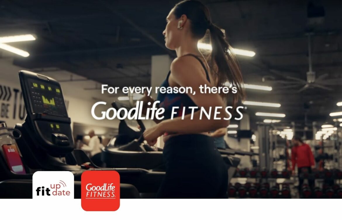 Good life fitness và chiến dịch “Luôn có lý do”
