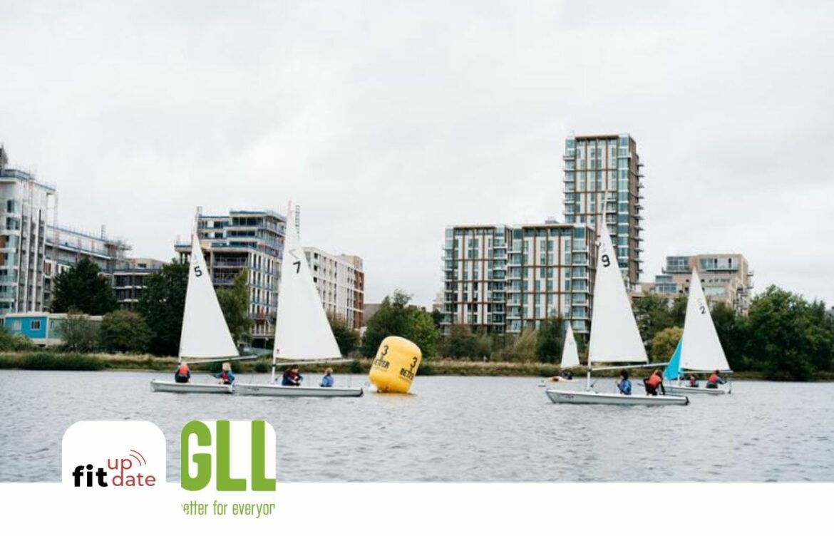 GLL nhận 2 đề cử tại giải thể thao London