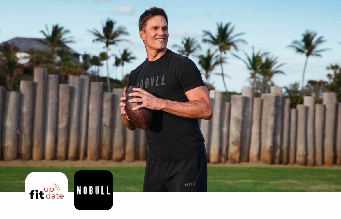 NOBULL mở rộng sang lĩnh vực chăm sóc sức khỏe