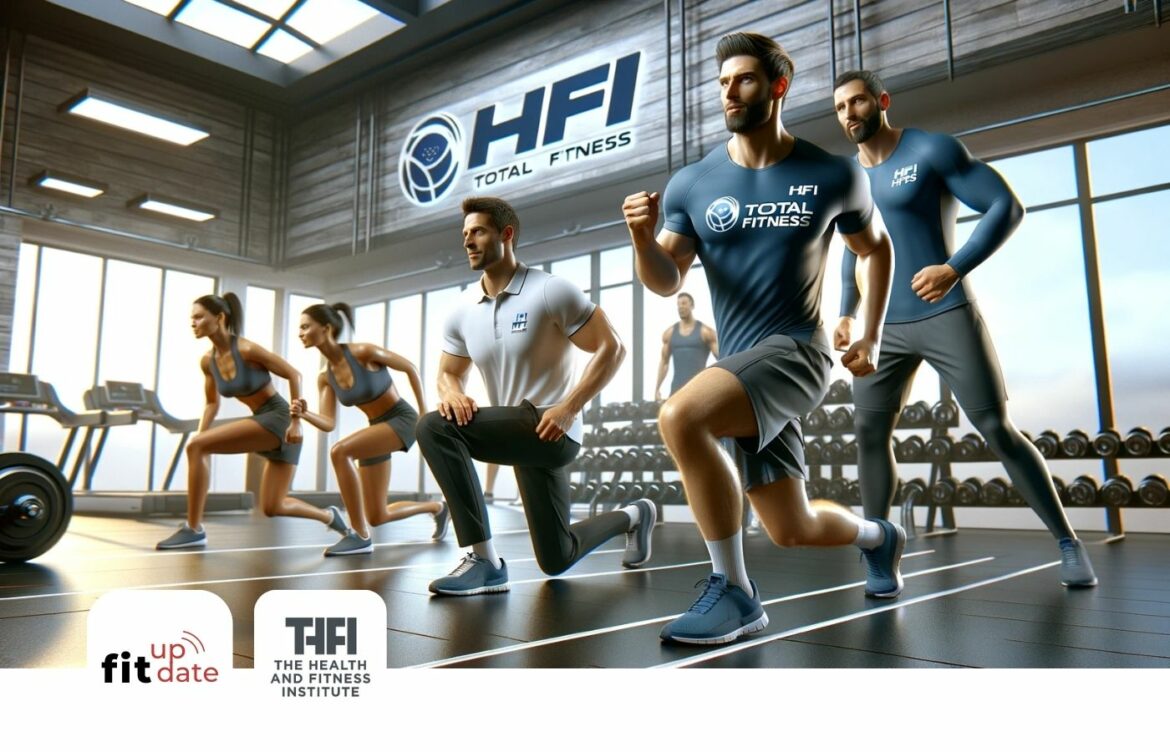 HFI Nâng tầm đào tạo cho huấn luyện viên fitness