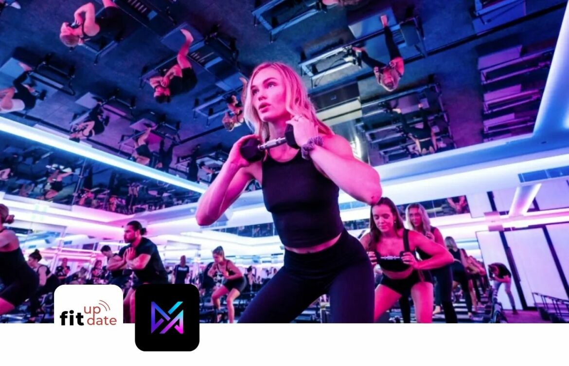 Vaura Pilates định vị thế nào trong thị trường Fitness