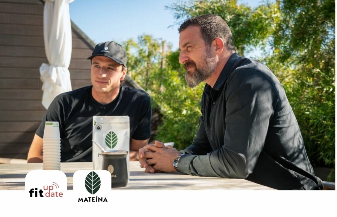 Hành trình từ Nam Mỹ đến Mỹ của Yerba Mate