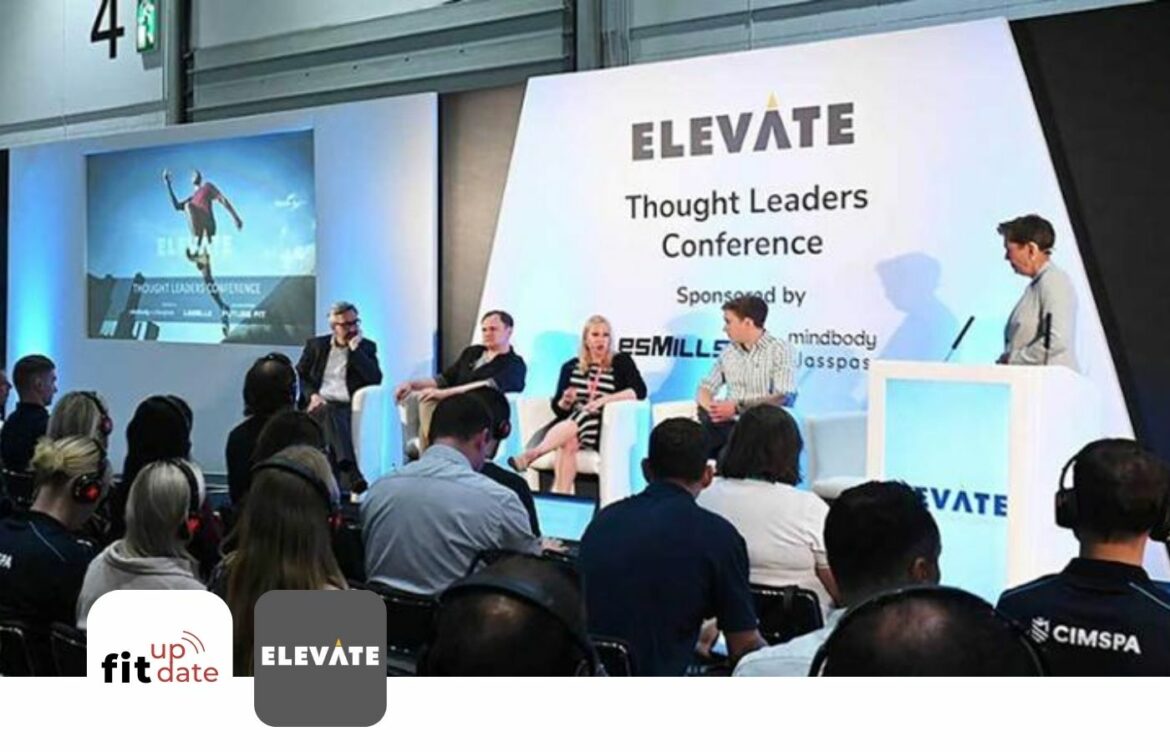 Elevate 2024 bùng nổ với lượng đăng ký kỷ lục