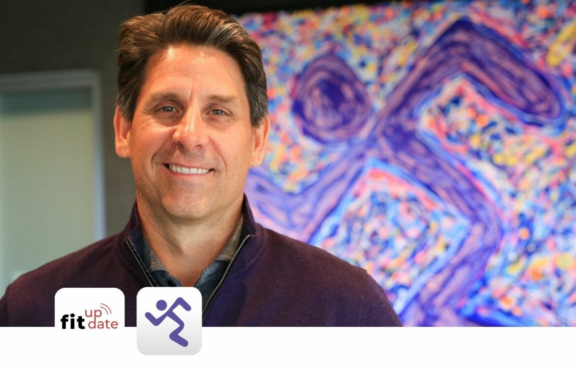 Chuck Runyon phủ nhận tin đồn bán Anytime Fitness