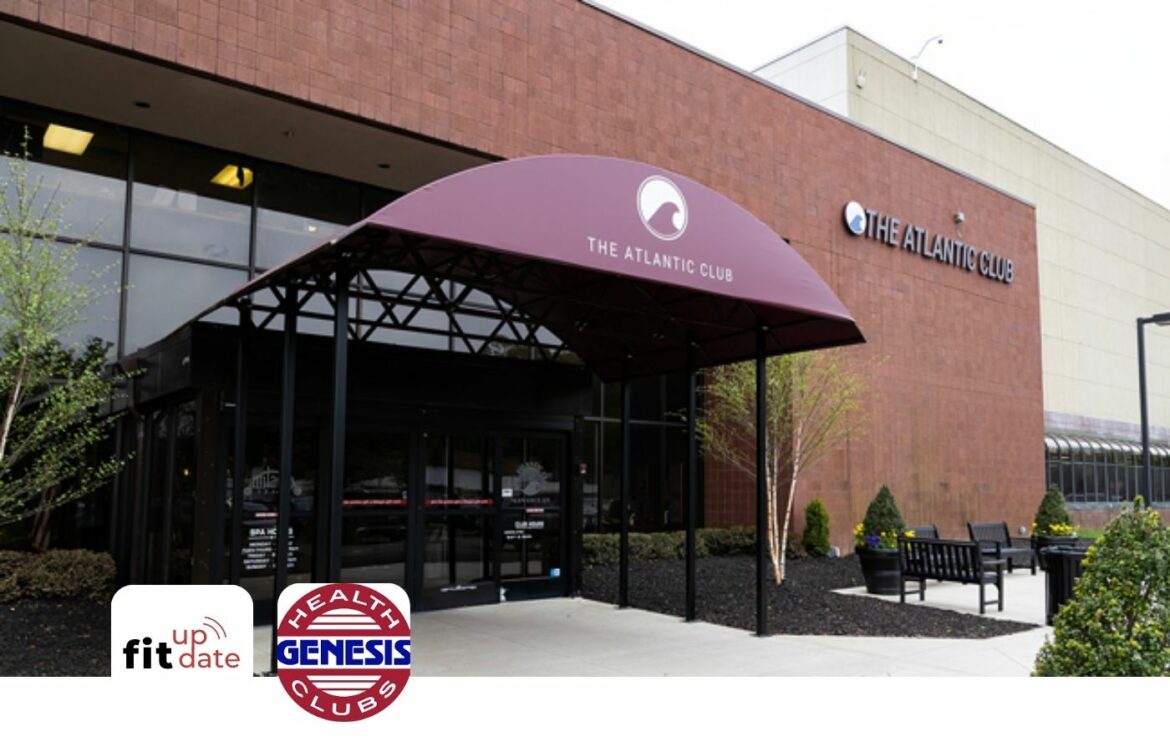 Genesis Health Clubs đã mua lại The Atlantic Club
