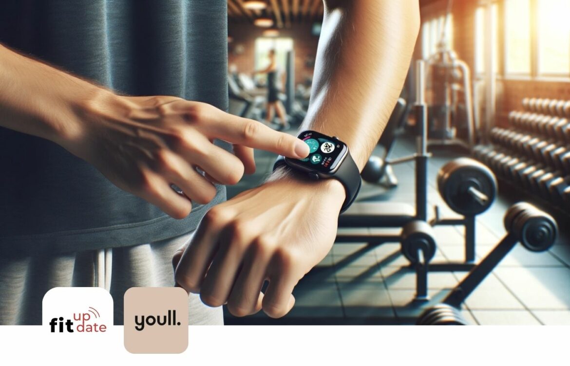 App fitness giúp doanh nghiệp tăng trưởng doanh thu