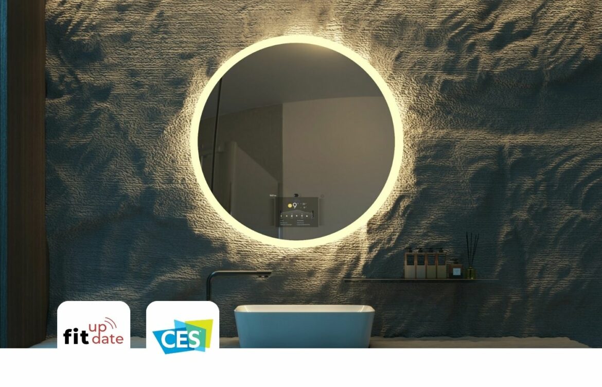 CES 2024 - Sáng tạo đột phá về sức khỏe