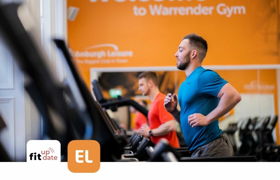 Không đóng cửa, Edinburgh Leisure xử lý thông tin sai lệch